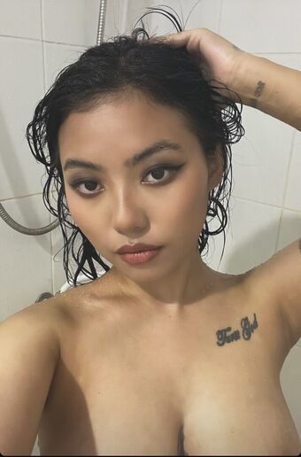 limughaaaa Голые слитые фото OnlyFans 4