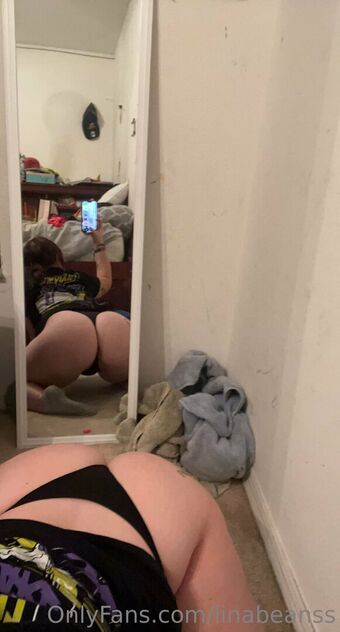linabeanss Голые слитые фото OnlyFans 32