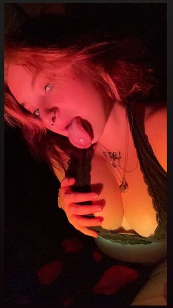 linabeanss Голые слитые фото OnlyFans 40