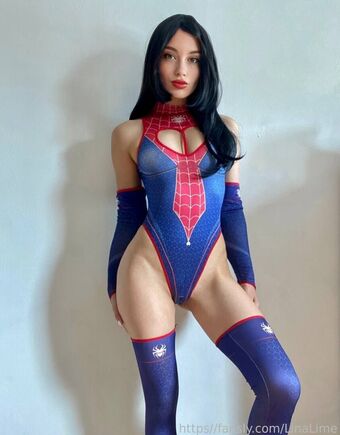 Linalime Голые слитые фото OnlyFans 11