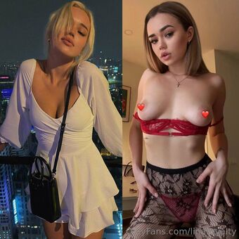 linaroyalty Голые слитые фото OnlyFans 55