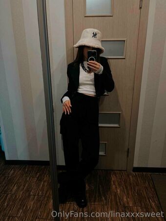 linaxxxsweet