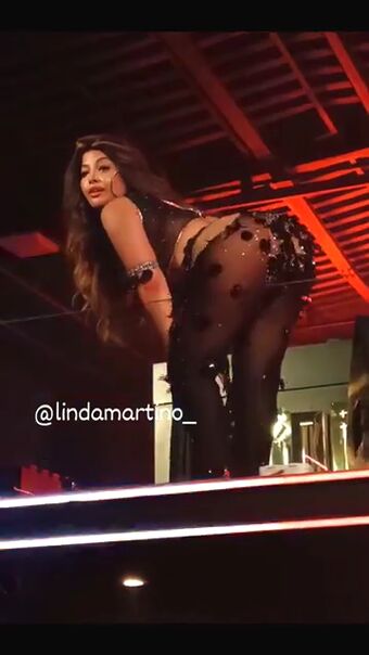 Linda Martino