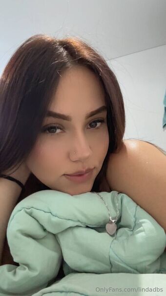 lindadbs Голые слитые фото OnlyFans 12