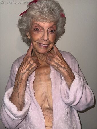 lindahope1939 Голые слитые фото OnlyFans 80