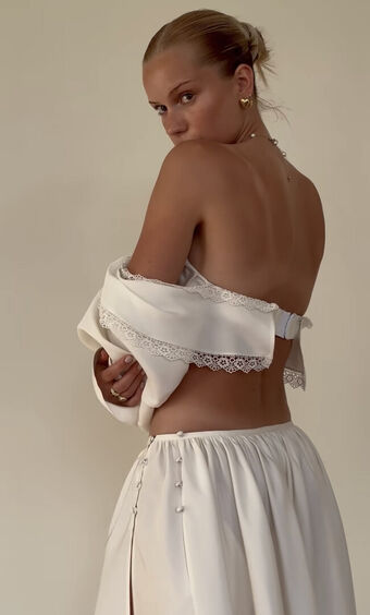 Lindsay Vrckovnik Linmick