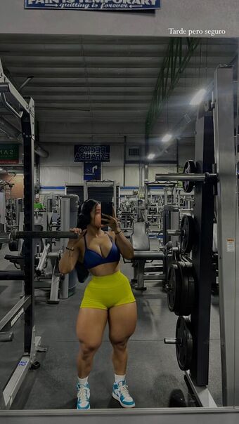 Linnnna Linnnna Голые слитые фото OnlyFans 1