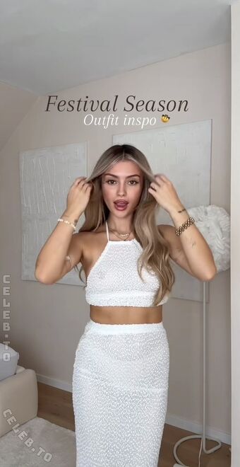 linuschka Голые слитые фото OnlyFans 51