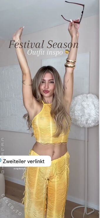 linuschka Голые слитые фото OnlyFans 53