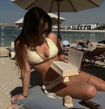 linuschka Голые слитые фото OnlyFans 56