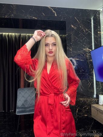 liospark Голые слитые фото OnlyFans 29