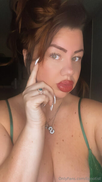 lipnotist Голые слитые фото OnlyFans 4