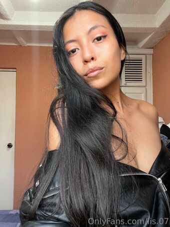 lis.07 Голые слитые фото OnlyFans 5