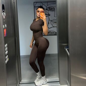 Lisa del Piero Голые слитые фото OnlyFans 505