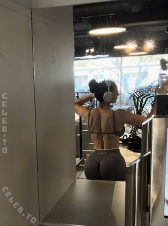 Lisa del Piero Голые слитые фото OnlyFans 506