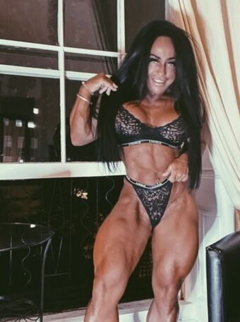 Lisafbb Голые слитые фото OnlyFans 1