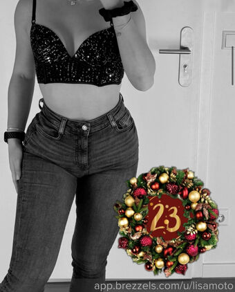 Lisamoto Голые слитые фото OnlyFans 73