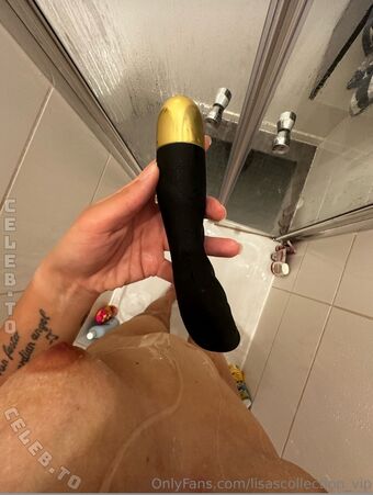 lisascollection Голые слитые фото OnlyFans 34