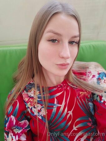 lisastorm Голые слитые фото OnlyFans 15