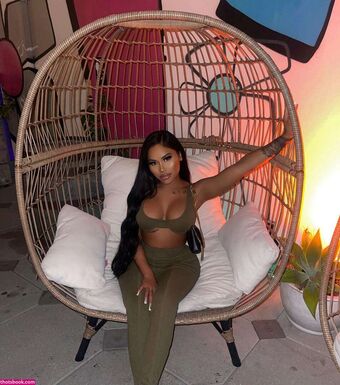 lissythedoll Голые слитые фото OnlyFans 23