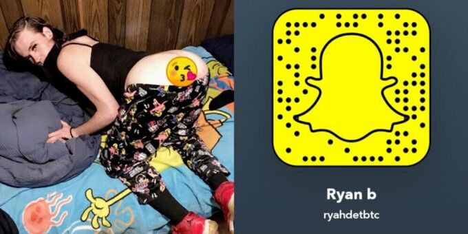 Litassryan Голые слитые фото OnlyFans 3