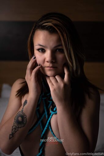little.delilah