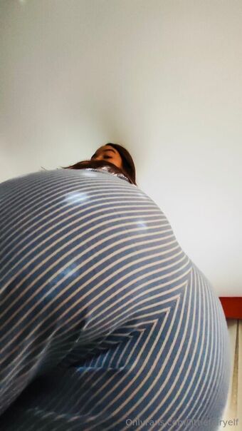 littlefairyelf Голые слитые фото OnlyFans 1