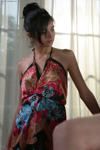 littlemutt Голые слитые фото OnlyFans 178