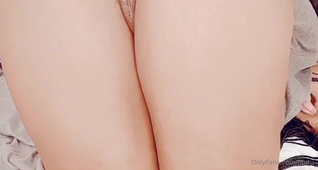 litutu Голые слитые фото OnlyFans 9