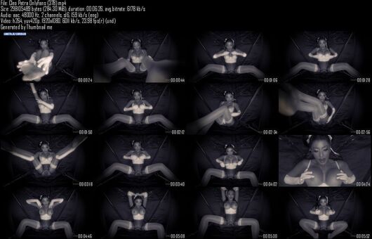 LiveCleo Голые слитые фото OnlyFans 61