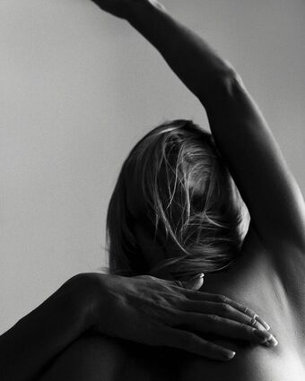 Liya Odesskaya Голые слитые фото OnlyFans 10