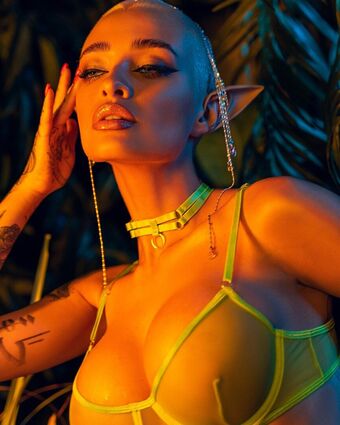 Liya Odesskaya Голые слитые фото OnlyFans 14