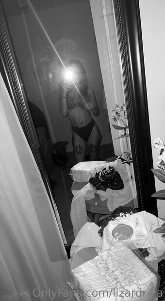 lizardraja Голые слитые фото OnlyFans 30