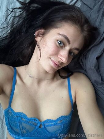 lizisthere