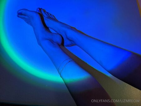 Lizmreow Голые слитые фото OnlyFans 36