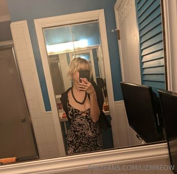 Lizmreow Голые слитые фото OnlyFans 41