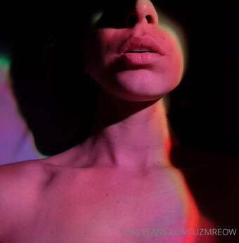 Lizmreow Голые слитые фото OnlyFans 42