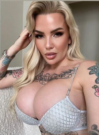lizza_raid Голые слитые фото OnlyFans 28