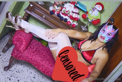 lluvianegrete