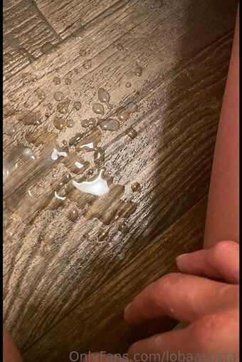 Lobaacosta Голые слитые фото OnlyFans 20