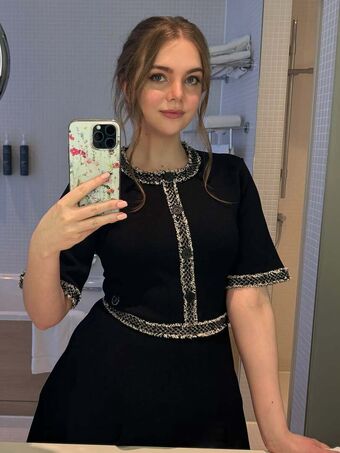 Loeya Голые слитые фото OnlyFans 12