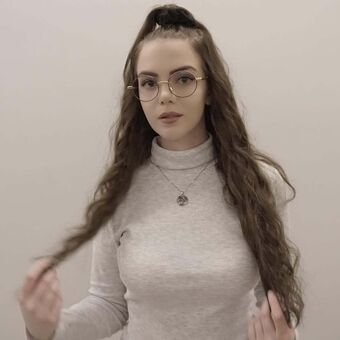 Loeya Голые слитые фото OnlyFans 15