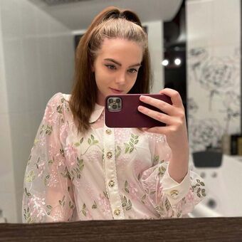 Loeya Голые слитые фото OnlyFans 19