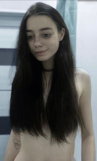 Lolibayli - Amanitalis - Alesya Bobreshova Голые слитые фото OnlyFans 7