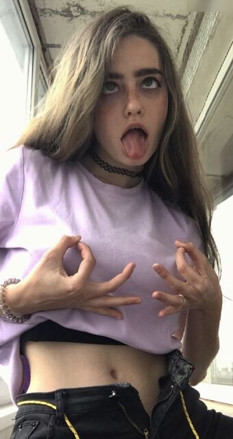 Lolibayli - Amanitalis - Alesya Bobreshova Голые слитые фото OnlyFans 16