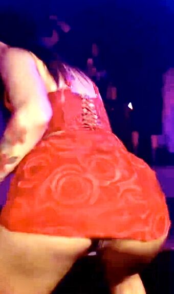 Longshot Голые слитые фото OnlyFans 3