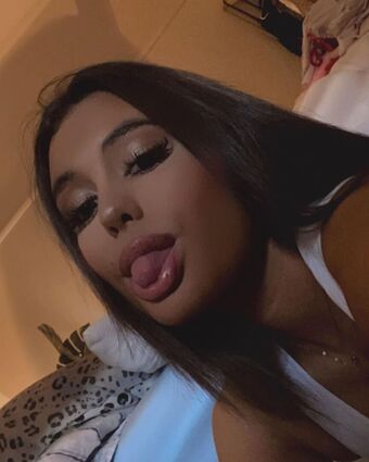 loochibabi Голые слитые фото OnlyFans 13