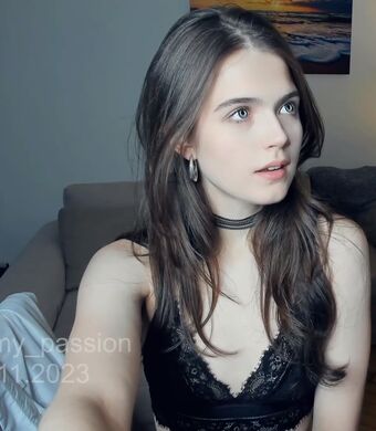 Look_my_passion Голые слитые фото OnlyFans 8