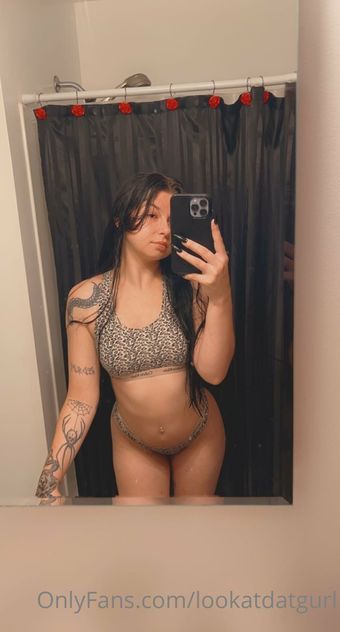 lookatdatgurl