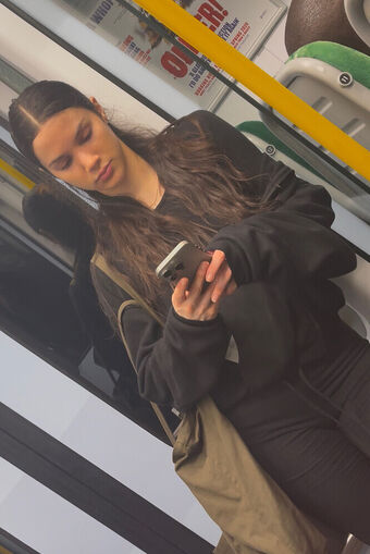 Looking For Candid